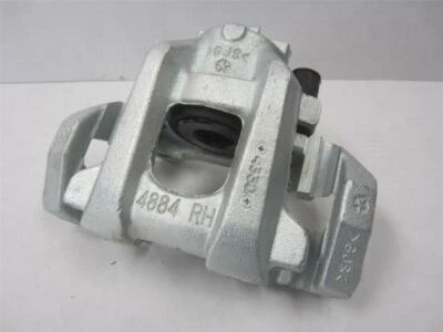 OEM 2011-2014 Dodge Durango Jeep Grand Cherokee V6 RH Passenger Rear Caliper - Image 1 of 4
