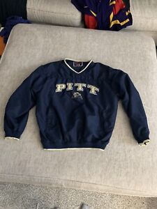Vintage university of pittsburgh Pullover