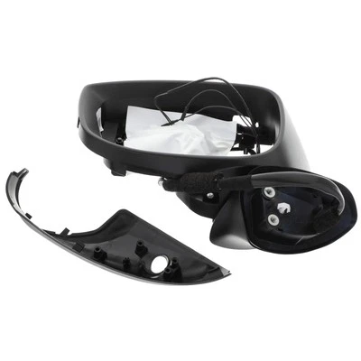 Conjunto de espejo retrovisor lateral puerta izquierda nuevo OEM Mazda 2021-2023 CX-9 TD2N-69-181A Foto 1 de 4