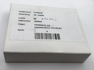 Omron Output Card Nx-Od5256 Good Quality - Picture 1 of 3