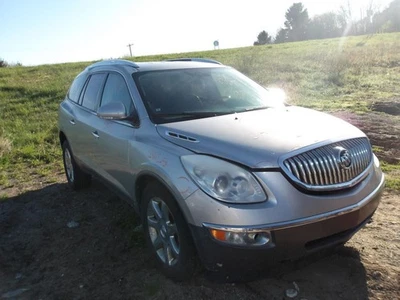 Consola piso delantero compatible con 07-12 ACADIA 2095420 Foto 1 de 4