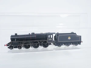 Hornby OO Gauge Steam Locomotive R2804XS BR Black 5 44875 DCC Sound - Picture 1 of 8