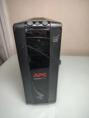 APC BX1350M/BX1500M 120V Compact Tower Used With Battery - Image 1 of 4