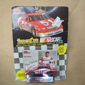 NASCAR Racing Champions Bill Elliott #11 1992.   Diecast 1:43 - Picture 1 of 10