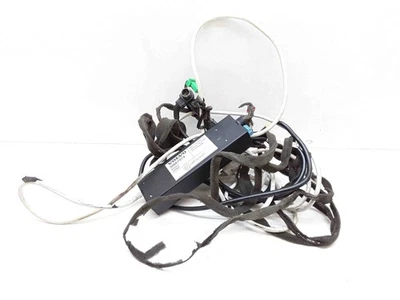 Centralina telefonica VOLVO XC70 II 30667974 2.40 Diesel 136kw 2007 23589639 - Immagine 1 di 3