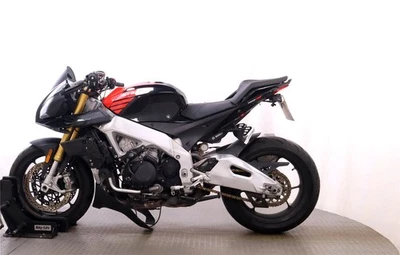 Lot#63119 2020 APRILIA TUONO V4 1100 RR -SPARES/REPAIR (NON-STRUCTURAL) - Image 1 of 4