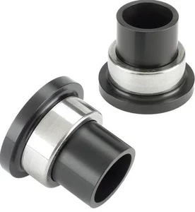 Pro-X Wheel Spacer Kit Rear 26.710076 113346 - Picture 1 of 4