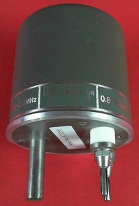 HP - Agilent - Keysight 16480B Standard Inductor - Picture 1 of 1