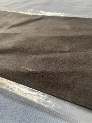 Cote et Ciel Keyboard Dust Cover - Grey 11.5 x 5 Inches￼ - Image 1 of 4