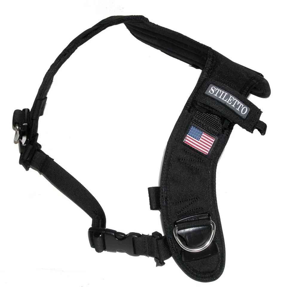 Sección de hombro Zeagle Ranger - L Foto 1 de 1