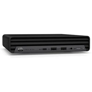 PC de escritorio i5-13500T HP Pro Mini 400 G9 Win11 Pro 8 GB 256 GB SSD forma pequeña - Imagen 1 de 6
