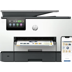 Stampante Multifunzione HP 4U561B - Foto 1 di 1
