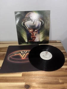 Van Halen – 5150 (1986 Original U.S. Press, Warner Bros. 1-25394) - Foto 1 di 16