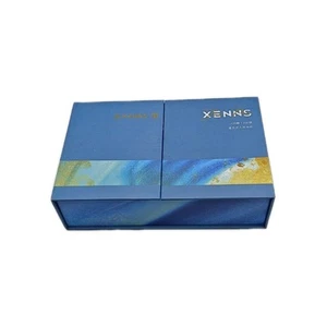 Linsoul Xenns Mangird Tea PRO In-Ear Monitor Wired Earbuds 6BA+2DD Hybrid - Zdjęcie 1 z 11