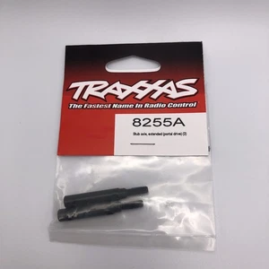 Traxxas 8255A Stub Axle, Extended (Portal Drive) (2) - Picture 1 of 4