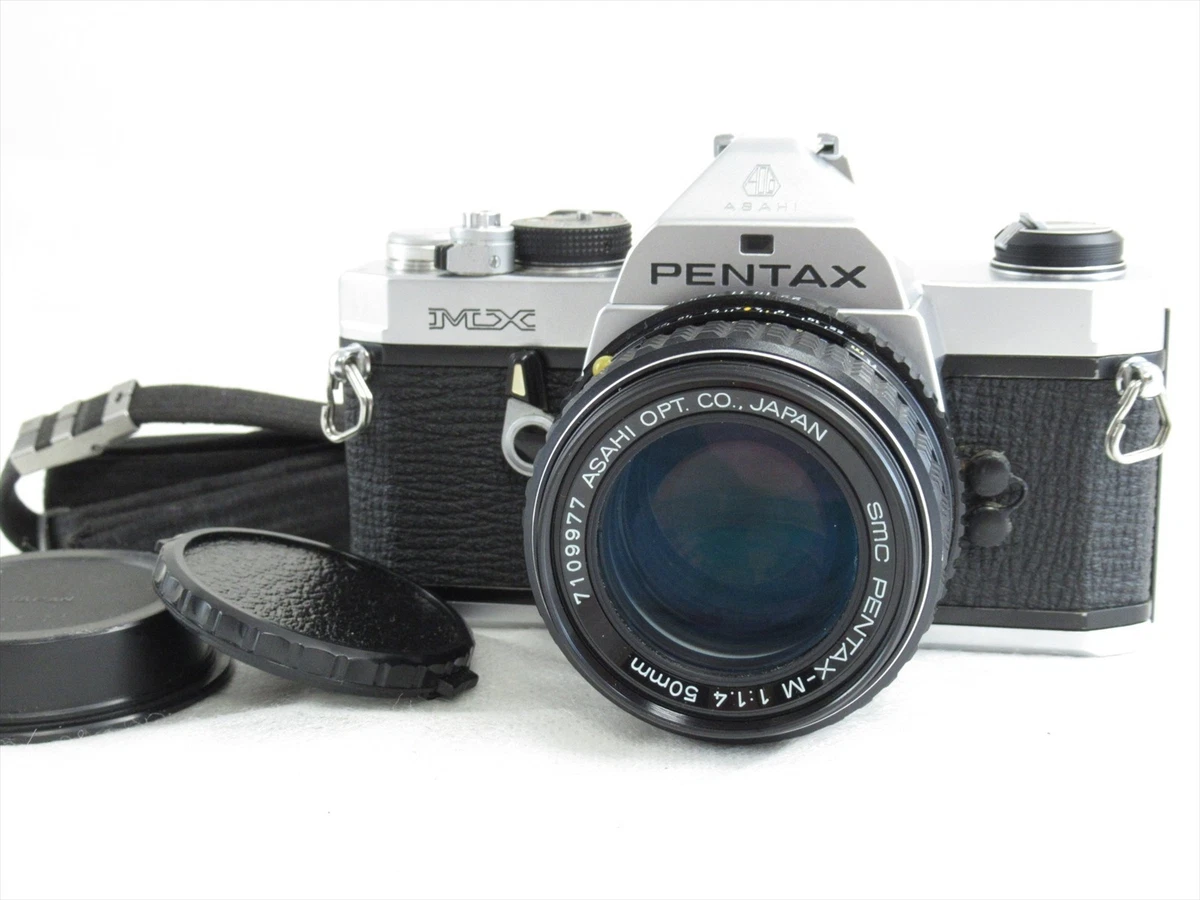 pentax mx camera products for sale | eBay