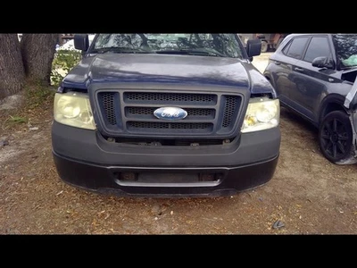 Front Bumper Lower Bar Painted Bumper Fits 06-08 FORD F150 PICKUP 1079748 - Image 1 of 4