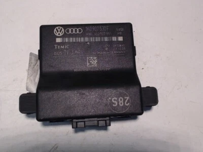 CENTRALINA VARI VW Caddy III (2KA,2KH,2CA,2CH) Van 2.0 SDI (BST) 2006 1K0907530F - Immagine 1 di 2