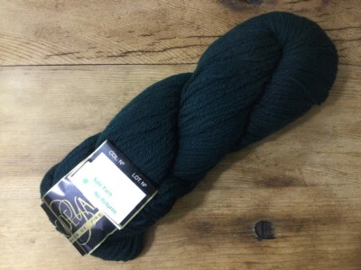 Пряжа перуанская 100% высокогорная шерстяная Cascade 220 ***доступны разные цвета*** - Изображение 1 из 4