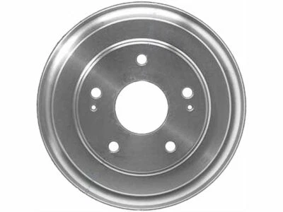 Tambor de freno trasero Bendix 99846CT 2008 2010 2007 2012 para Honda Civic 2006-2015 Foto 1 de 2