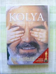 DVD Kolya NEU + VERSCHWEISST - Bild 1 von 1