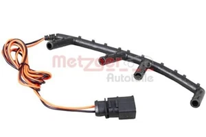 METZGER Kabelreparatursatz, Glühkerze 2324114 - Afbeelding 1 van 2