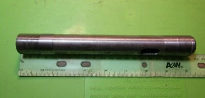 Montesa Cota 304 haste de árvore tripla p/n 3930.002 NOS 39M 1986-1987 - Imagem 1 de 3