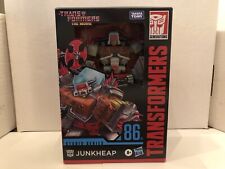 Hasbro Transformers Junkheap 6.5 in Action Figure - F3177 NIB New