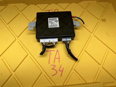 2010 -2013 HYUNDAI TUCSON MÓDULO DE CONTROLE DE CORPO BCM BCU 95400-2S711OEM - Imagem 1 de 4