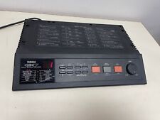 Rare Vintage Yamaha QX7 Digital Sequence Recorder 2 Tracks