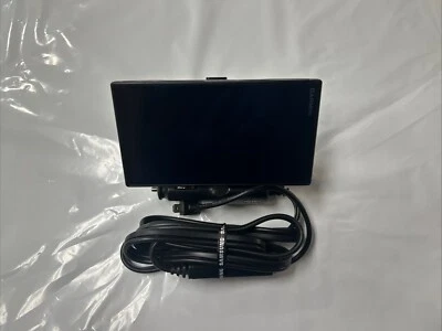 Garmin DriveSmart 55 5.5" GPS System with Real-Time Traffic - Image 1 of 4