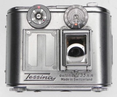 Tessina 35 #363622  Foto 1 de 4