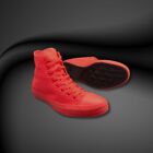 Taille 12 - Converse Chuck Taylor Guard rouge haut