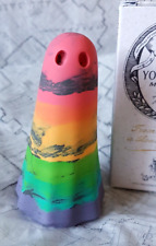 Ghost ~ Rainbow Storm ~ Multi-Colour ~ York Ghost Merchants ~ Large ~ Boxed