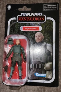 STAR WARS VINTAGE COLLECTION: MIGS MAYFELD - VC229 - Non-Mint - Picture 1 of 1
