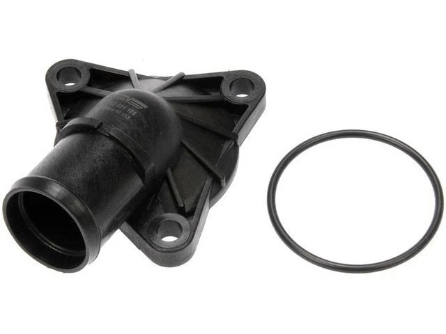 Upper Thermostat Housing For Ford Mazda Explorer Sport Trac Ranger B4000 YF31X9 - Image 1 of 1