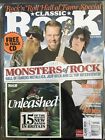 Classic Rock Magazine 133 Cd Metallica-Jeff Beck-Zz Top-Steve Van Zandt-Bb King