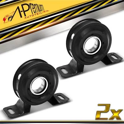 2x Cojinete Transmisión Cardan Eje para Ford Transit Bus Tourneo 1510905 - Imagen 1 de 4