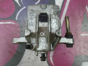 HYUNDAI TUCSON 2004-2009 NEARSIDE PASSENGERS REAR BRAKE CALIPER - Picture 1 of 5