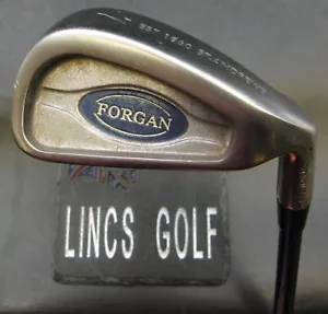 Forgan 7 Iron Ladies Graphite Shaft Tour Match Grip - Picture 1 of 5