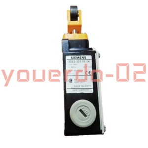 1 PC New With SIEMENS 3SE3303-0E New packaging fast delivery limit switch - Picture 1 of 6