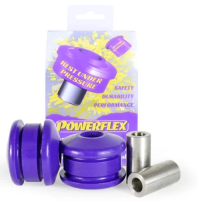 Boccole posteriori braccio anteriore Powerflex PFF16-502 per Ford KA 2008-2016 - Immagine 1 di 4