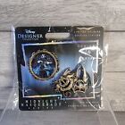 Disney Hades 2 Pin Set 6/6 Midnight Masquerade Badges Designer Limited Edition