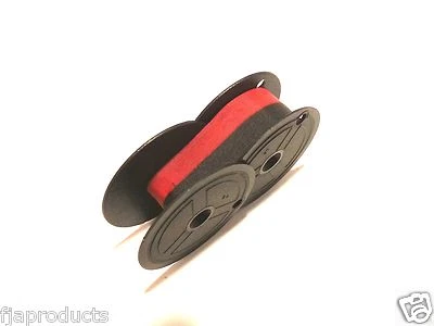 FJA PRODUCTS FJA Calculator Ribbon for Sharp EL-1197P, EL-1197P II and Sharp EL1197P III