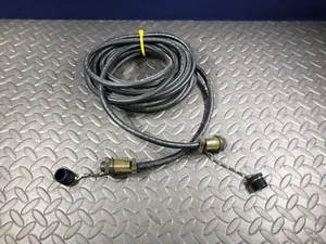 Miratron TZ Radio Cable Assembly Wire Control - Picture 1 of 3