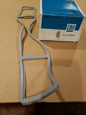  NUEVO 1980 81 82 83 84 BUICK SKYLARK JUNTA LÁMPARA TRASERA DERECHA 5970314 Caja 1 Foto 1 de 2