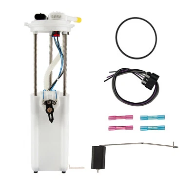 Conjunto de bomba de combustible eléctrica E3967M para Chevrolet K2500 Suburban 1998-1999 nuevo Foto 1 de 4