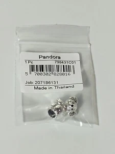 Pandora Koala Charm silber (798431-C01) - Bild 1 von 6