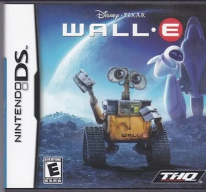 Wall-E (Nintendo DS) - Foto 1 di 2