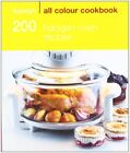 Hamlyn All Colour Cookbook 200 Halogen Oven Recipes By Maryanne 